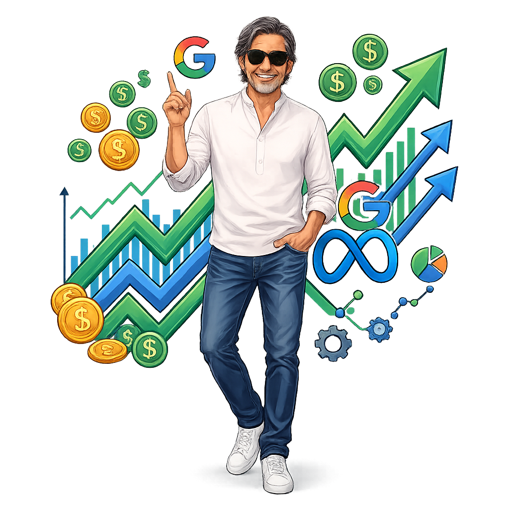Marco Festa — area Digital Advertising